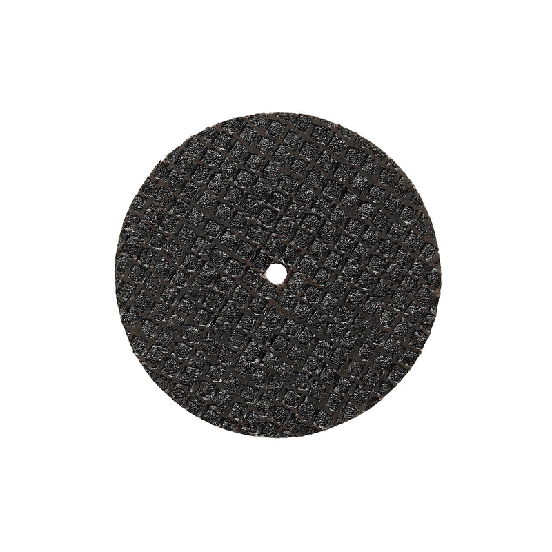 50pcs 32mm Cutting Disc Resin Fiber Cut Off Wheel Discs Tool Dremel Accessories