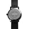 SKMEI 1490 Fashion Men Watch Waterproof Creative Dial Display Quartz Watch
