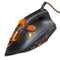 2500W Electric Strong Steam Iron Self-Cleaning Adjustable Temperature Steam 220V