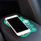 WenTongZi Mythical Wild Animal Silicone Car Non Slip Pad for Mobile GPS Universal