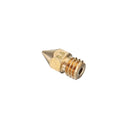 2Pcs 1.75mm 0.2mm~1.0mm Brass Nozzle+10Pcs 0.4mm Brass Nozzle With Lettering+30MM M6 Throat Kit Boxed for 3D Printer Reprap