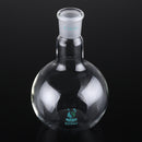 500ML Borosilicate Glass Soxhlet Extractor Lab Glassware Flask Liposuction Tube Condenser