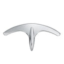 Motorcycle Front Fender Trim Decorations For Honda Goldwing GL1800 2001-2011