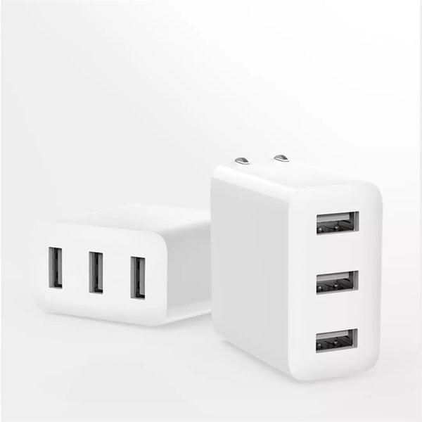 Youpin 15W Chingmi 3 USB Fast Charging USB Charger Adapter From Xiaomi System For iPhone 8Plus XS 11 Pro Xiaomi Mi9 9Pro 5G Oneplus 6 Pro 7A Huawei P30 Pro Mate 30 5G