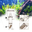 Air-operated Fish Tank Protein Separator Seawater Filtration RS4002 RS4003