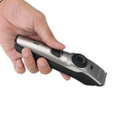 KM-7507 Professional LED USB Rechargeable Hair Trimmer Cordless Clipper Adjusted Shaver
