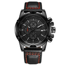 OCHSTIN GQ075B Fashion Men Quartz Watch Casual Busimess Watch
