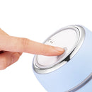 IPRee 350ml 50W Portable Fruit Juicer Bottle Electric Magnetic Charging DIY Juicing Extracter Blender Cup