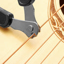 3 in 1 Peg String Winder Cutter Tool String Pin Puller for Guitar Bass