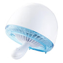 Smart Frog KW-MK200 6W Mushroom Mosquito Dispeller Trap Pest Control Insect Killer Lamp Night Light Flies HouseFly Killing Lamp from Xiaomi Youpin