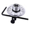 1/2'' Adjustable Drive Angle Gauge Torque Wrench Meter Measure Car Garage Tool