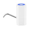 Electric Drinking Water Pump USB Charging Fast Pumping Dispenser Automatic Bottled Water Pump