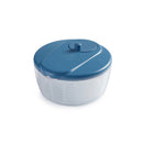 Kalar Multi-function Salad Drain Basket Fruit and Vegetable Drain Basket Filtering Strainer