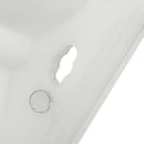 52cm Roman Column Railing Concrete Plaster Garden Casting Mould Balustrades Mold