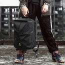 TANGCOOL 10L Outdoor Backpack Sports Rucksack Camping Hiking Travel Bag Business Handbag Waterproof