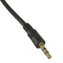 AMI MMI to 3.5mm Male Audio AUX MP3 Adapter Cable For AUDI A3/A4/A5/A6/Q5 VW MK5