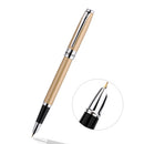 Hero 2067 Five Colors Student Fountain Pen Financial Iridium Gold Pen