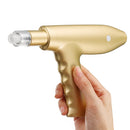Nano-wafer Facial Beauty Care Hydro Mesotherapy Machine Water Injection Skin Rejuvenation