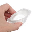 TPR EZ Door Knob Grips Luminous Door Lock Cover Single Finger Operate Door Knobs Grip