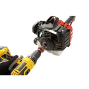 Drillpro Electric Engine Start Drill Bit Power Drill Engine Start Adapter Engine Starter for Garden Lawn Mower String Trimmer