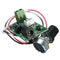 5pcs DC6V-28V 3A PWM DC Motor Speed Controller Switch Adjustable Regulator Pulse Width
