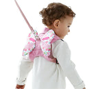 Baby Safety Anti-Lost Back Belt Toddler Anti-Lost Deviece Kids Shoulder Strap