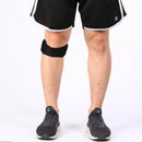 Basketball Mountaineering Badminton Riding Men And Women Pressure Tibia Knee Pad