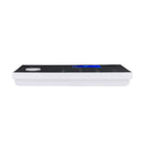 DIGOO DG-ZXG30 433MHz 2G&GSM&WIFI Smart Home Security Alarm System Protective Shell Alert with APP