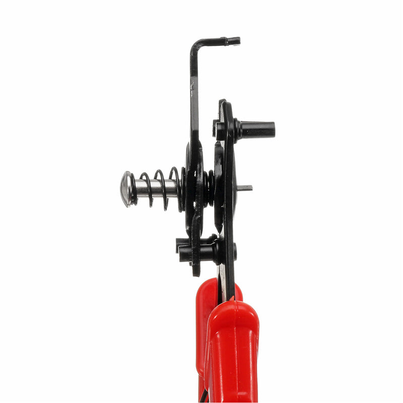 3-in-1 Circlip Snap Ring Pliers Fastener Shaft Used Spring Disassembly Puller Springs Tool Set
