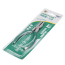 BERRYLION 5Inch 125mm Cutting Pliers Wire Stripper Forceps Crimping Tool