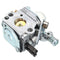 Carburetor with Gasket Primer Bulb For Zama Echo PE-2000 PPT2100 PP1200