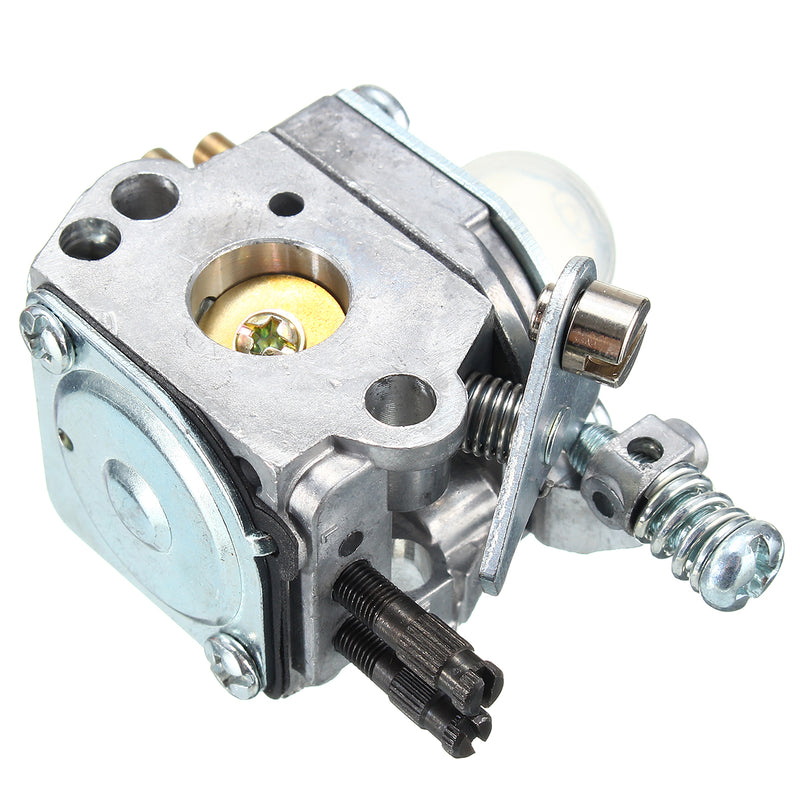 Carburetor with Gasket Primer Bulb For Zama Echo PE-2000 PPT2100 PP1200