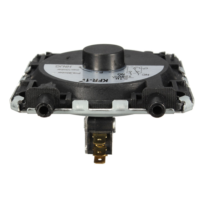 AC2000V 50Hz High Exhaust Gas Water Heater Repair Parts Air Pressure Switch Accessory