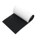220x35x6mm EVA Decking Sheet Pad Non-slip for Boat Yacht SUP Marine Floor Mat Self-Adhesive EVA Foam
