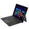 Universal FT-1089A bluetooth Keyboard for Microsoft Surface Pro3 Pro4 Pro5 Tablet