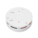 LCD Digital CO Carbon Monoxide Smoke Detector Alarm Poisoning Gas Warning Sensor