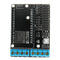 (Wifi Car Dedicated) NodeMcu Lua ESP8266 ESP-12E + WiFi Motor Drive Expansion Board