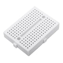 5Pcs Mega2560 1280 Protoshield V3 Expansion Board With Breadboard For