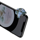 Baseus BA-GA03 Level 3 Helmet PUBG Gadget Gamepad for Mobile Phone Xiaomi for iPhone