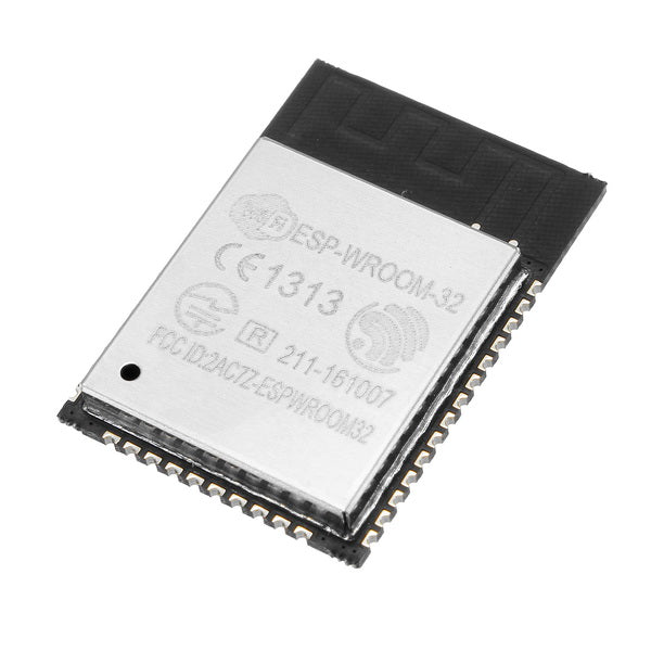Geekcreit WiFi + bluetooth ESP32 Module Dual Core CPU With Low Power Consumption MCU ESP-32S