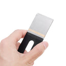 3PCS 38/44/51mm HSS Woodworking Planer Edge Blade Cutter Hand Planer Blade