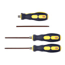 Paron JX-C1813 Universal Angle Cutter Mitre Shear Scissors Terminals Wire Stripper Tools Set