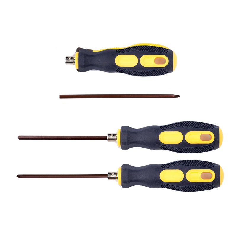 Paron JX-C1813 Universal Angle Cutter Mitre Shear Scissors Terminals Wire Stripper Tools Set