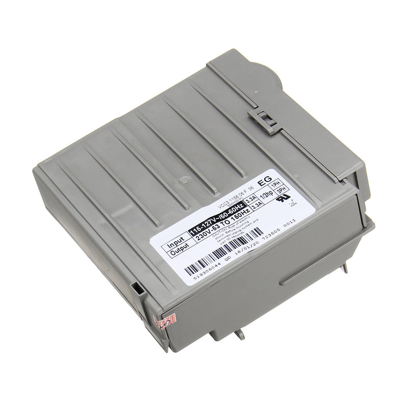 For Embraco VCC3 1156 115-127V Hole Refrigerator Inverter WR49X10283 WR55X10979
