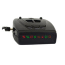 STR535 Ka Ultra-K-Band 360 Car Radar Detector Safety Speed Voice Alert Laser Detector