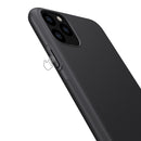 NILLKIN Frosted Shockproof Shield PC Hard Back Protective Case for iPhone 11 Pro 5.8 inch