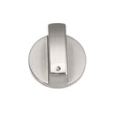 2PCS/PACK 6mm Gas Stove Knobs Cooker Oven Cooktop Metal Switch Control Kitchen