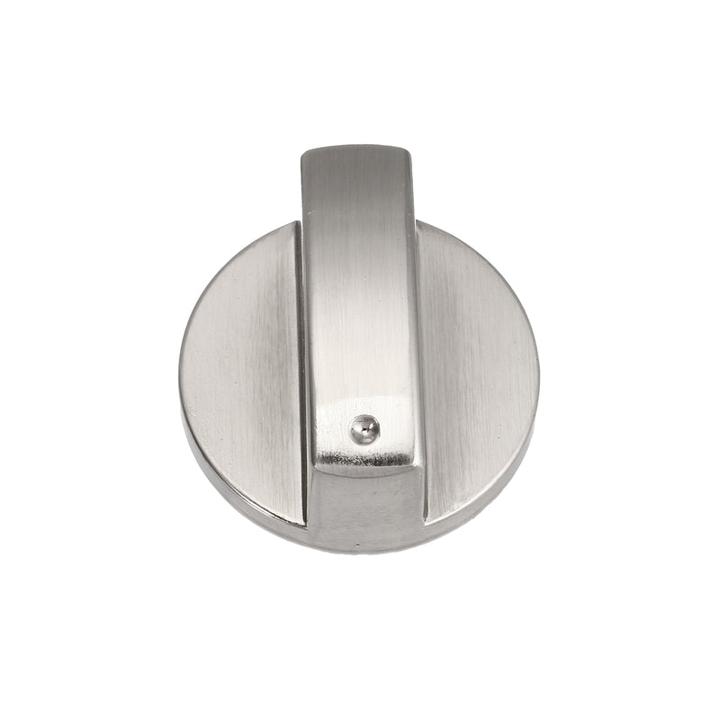 2PCS/PACK 6mm Gas Stove Knobs Cooker Oven Cooktop Metal Switch Control Kitchen