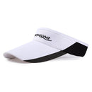 DP-503 Sports Permeable Sunblock Running Tennis Cap Outdoor Sunshade Hat