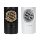 400W 220V Mini Portable Fast Heater Heated Electric Cooler Hot Fan Home Winter Warmer